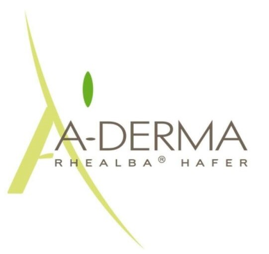 A-DERMA, kasviperäinen ihonhoitosarja.
