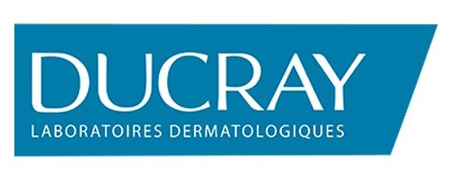 Ducray Dermatological Laboratories on jo yli 90 vuoden ajan kehittänyt hoitotuotteita iholle ja hiuksille.
