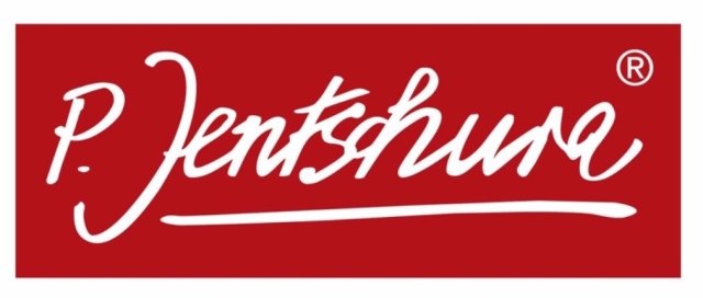 Alkuperäinen P. Jentschuran emäksinen MeineBase-tuotesarja.