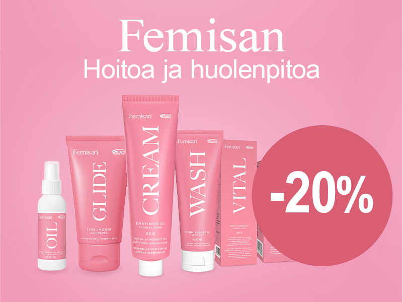 Femisan -20%