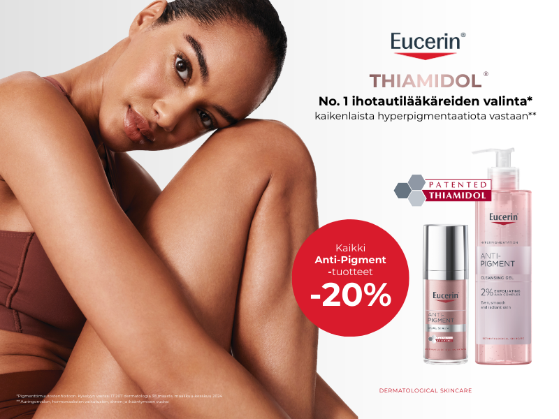 Eucerin Anti-Pigment -20%