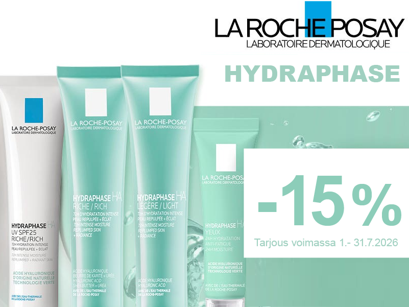 LRP Hydraphase -15%