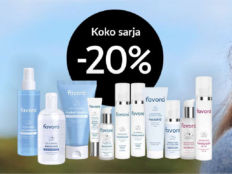 Favora -20%